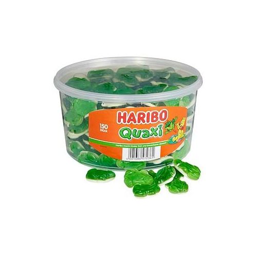 HARIBO Quaxi Fruchtgummi 150 St.