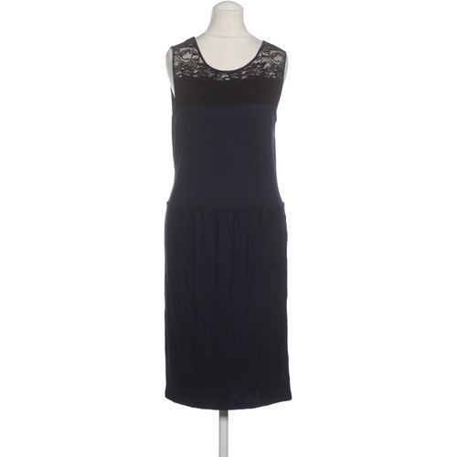 Zalando Essentials Damen Kleid, blau, Gr. 36