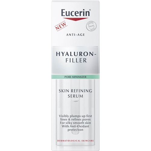 Eucerin Hyaluron-Filler Skin Refining Serum 30ml