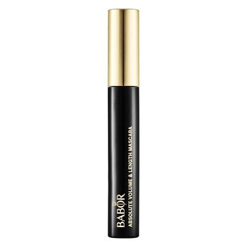 Babor Absolute Volume and Length Mascara Black 10ml