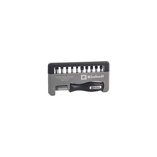 Bit-Satz Handy Bitbox Impact, 12-teilig 1/4