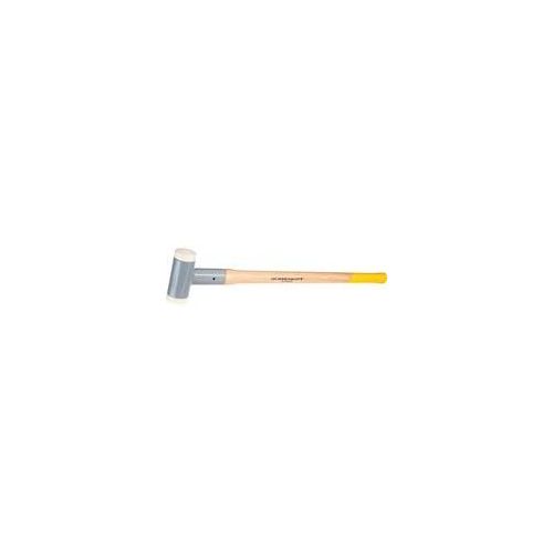 Rückschlagfreier Keiltreibhammer OX 36 H-2609 mit Hickorystiel