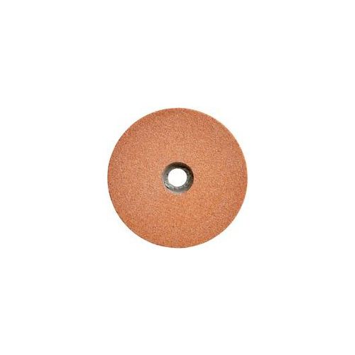 Schleifscheibe Ø 75 x 10 x 20mm, K120 für Doppelschleifer TC-XG 75