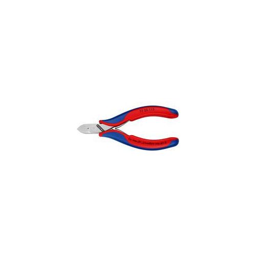 Elektronik-Seitenschneider 7722115, Schneid-Zange