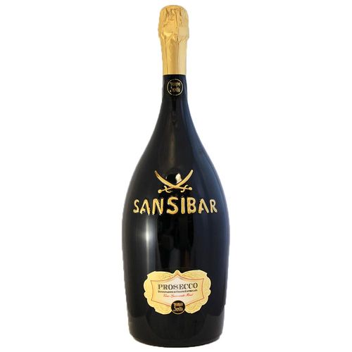 „Only Sansibar“ Spumante Prosecco
