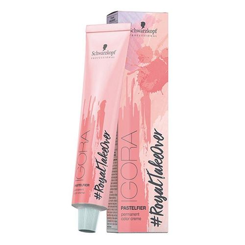 Schwarzkopf Igora #Royaltakeover Pastelfier 60ml