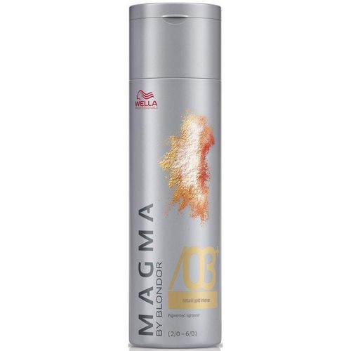 Wella Professionals Magma /89 perl-cendré hell 120g