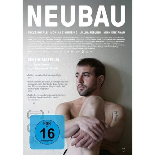 Neubau (DVD)