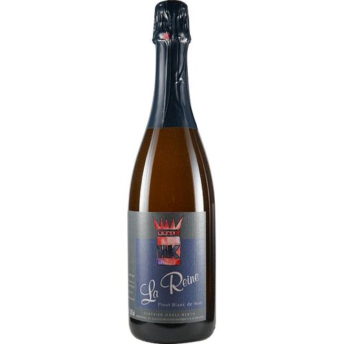 Härle-Kerth 2021 "LA REINE" Pinot Blanc de Noir brut