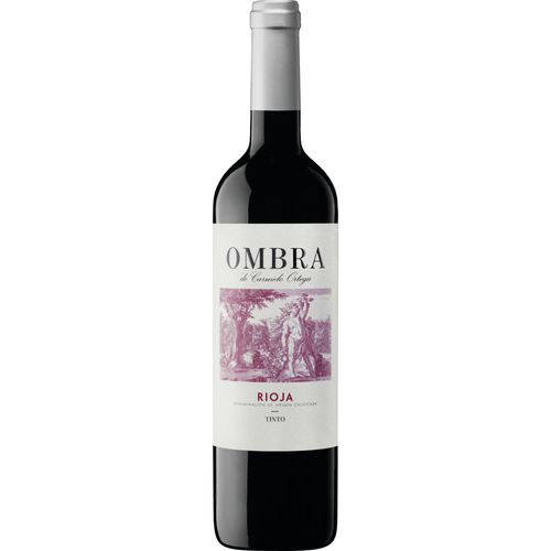 Ombra Rioja Tinto, Rioja DOCa, Rioja, 2021, Rotwein