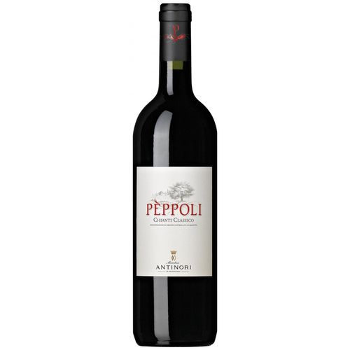 Antinori Pèppoli Chianti Classico DOCG
