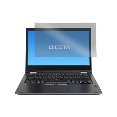 DICOTA Schutzfolie »Filter 4-Way«
