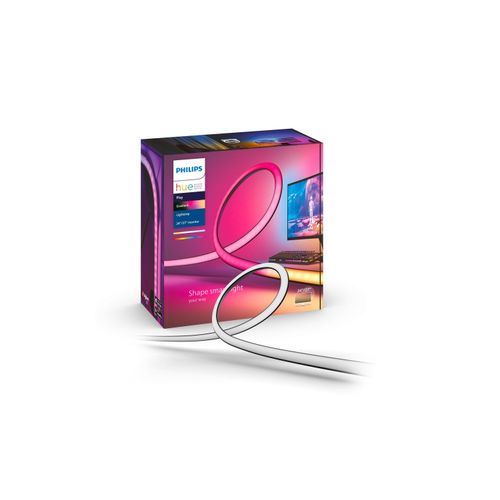 Philips Hue LED-Streifen »Gradient PC Lights«