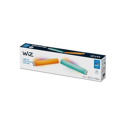 WiZ Bar Linear Light 2-pack