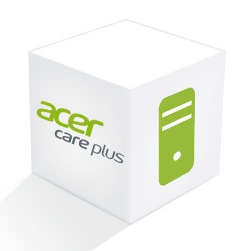 3 jaar On-site Reparatie | Aspire & Veriton Desktop