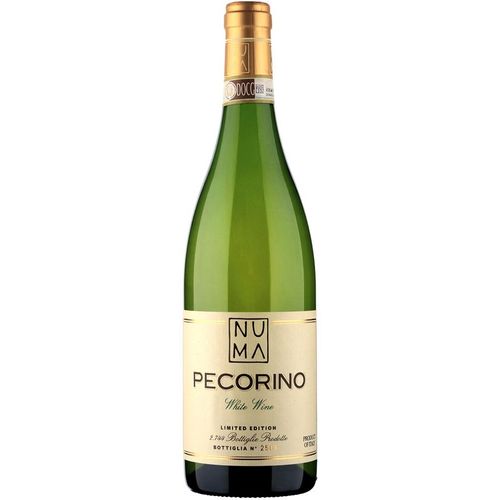 Numa 2019 Pecorino Limited Edition Offida Pecorino DOCG trocken
