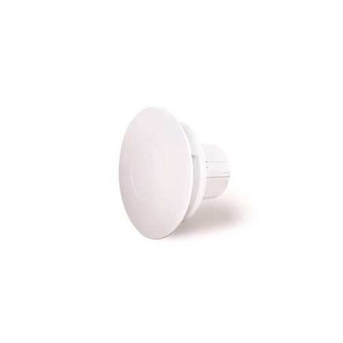 Glen Dimplex Simply silent contour c4htr white round