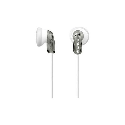 SONY MDR-E9LPH In-Ear-Kopfhörer grau, weiß