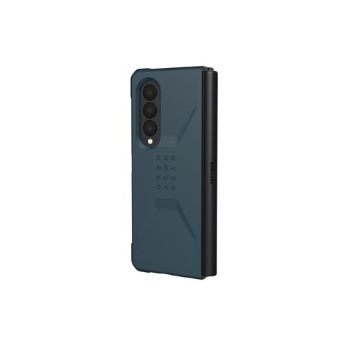 UAG Handyhülle »Civilian Galaxy Z«, Galaxy Z Fold 3