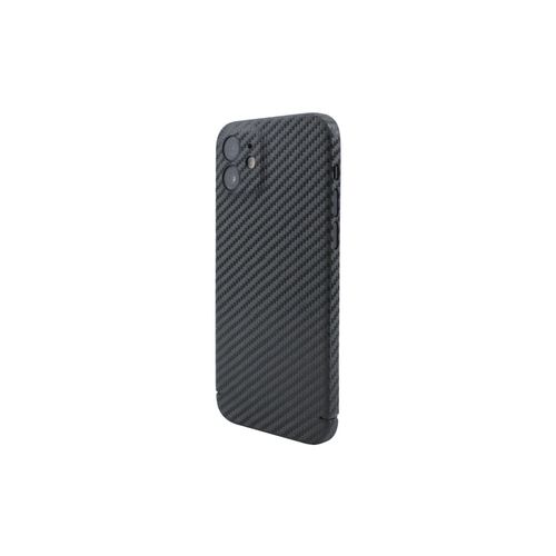 nevox Handyhülle »Carbon Series iPhone«, iPhone 12