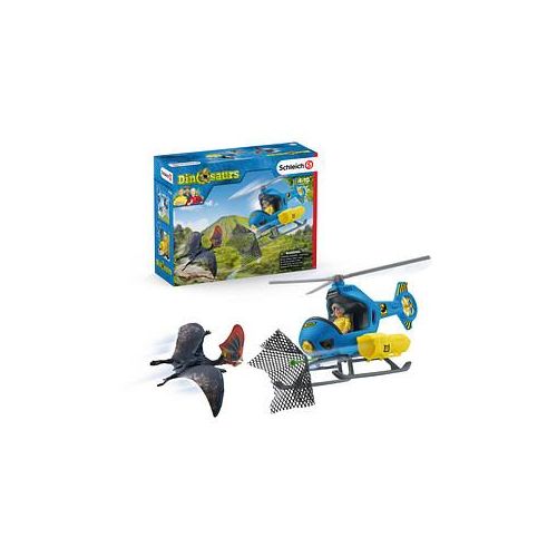 Schleich® Dinosaurs 41468 Attacke aus der Luft Spielfiguren-Set