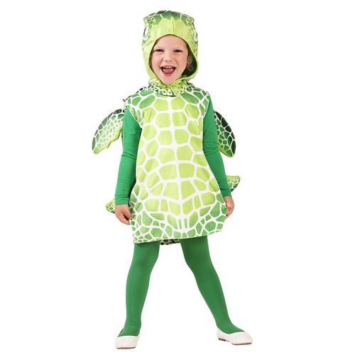 Kostüm „Schildkröte“ für Kinder