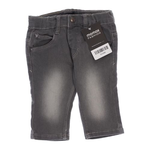 blue seven Herren Jeans, grau, Gr. 62