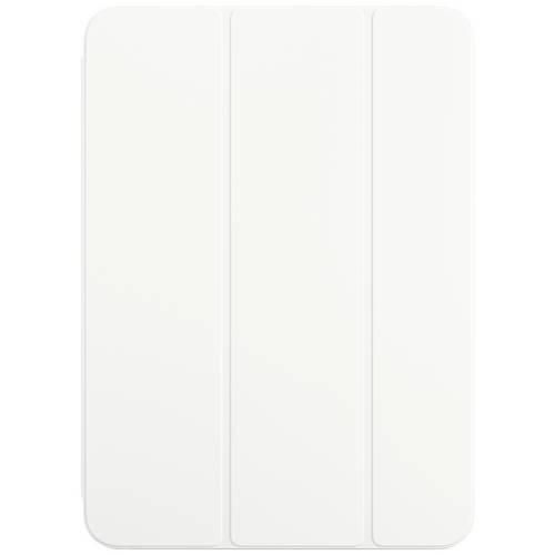 Apple Smart Folio Tablet-Cover Apple iPad 10.9 (10. Gen., 2022) 27,7 cm (10,9) Book Cover Weiß