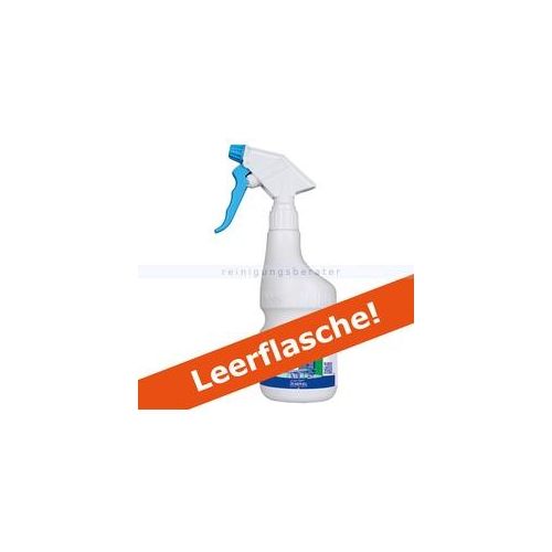 Dr. Schnell Levante Handsprüher 600 ml Leerflasche Levante Sprayreinigungssystem Handsprüher