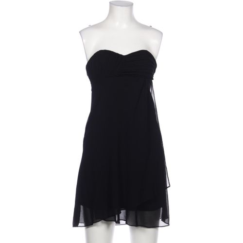 Laura Scott Damen Kleid, schwarz, Gr. 32