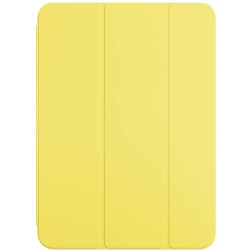 Apple Smart Folio Tablet-Cover Apple iPad 10.9 (10. Gen., 2022) 27,7 cm (10,9) Book Cover Limonade