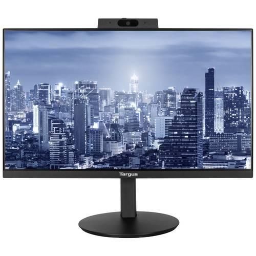 Targus Primary Dock LED-Monitor EEK F (A - G) 61 cm (24 Zoll) 1920 x 1080 Pixel 16:9 USB-C®, DisplayPort, HDMI®, Kopfhörer/Mikrofon Kombi (3.5 mm Klinke), USB