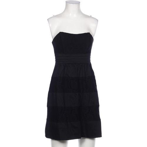 Laura Scott Damen Kleid, schwarz, Gr. 34