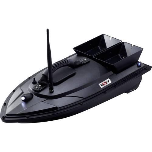 Reely RY-BT540 RC Futter-, Köderboot RtR 540 mm