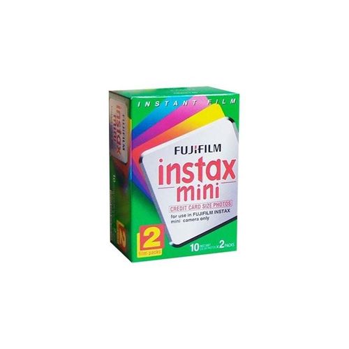 Fujifilm instax mini film