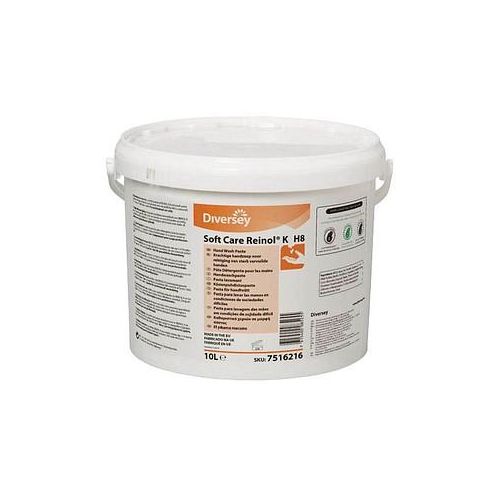 REINOL® K Handwaschpaste 10,0 l