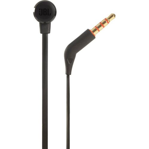 JBL TUNE 290 In-Ear-Kopfhörer, schwarz