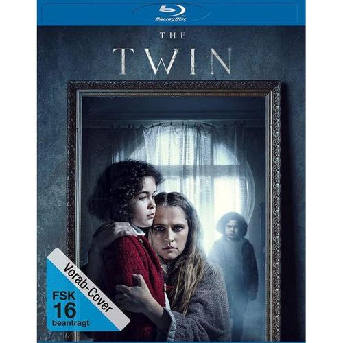 The Twin (Blu-ray)