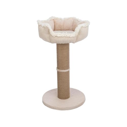 Kratzbaum Boho 83 cm, beige