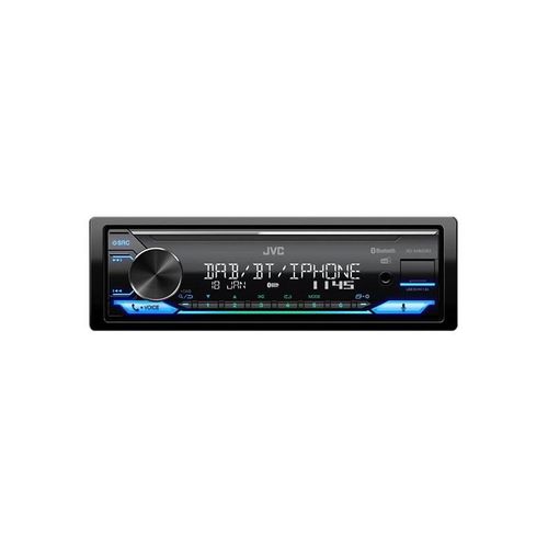 JVC KD X482DBT - Autoradio