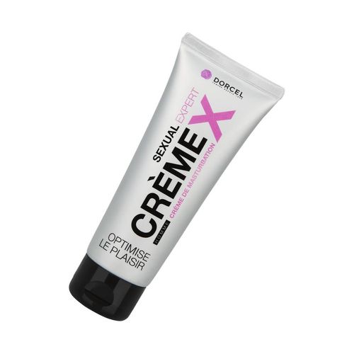 Crème X, 100 ml