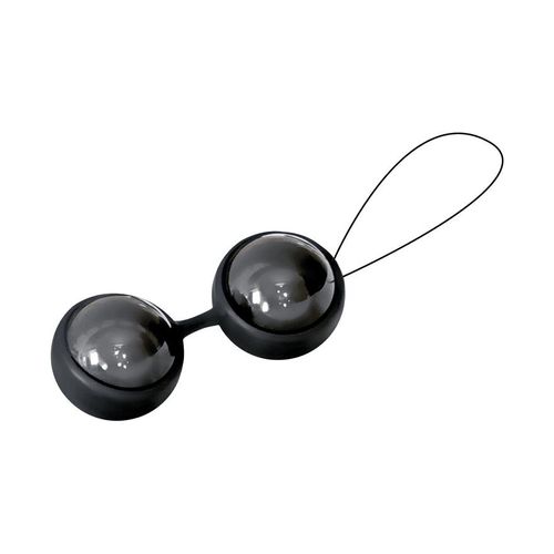 Beads Noir, 2,9 cm