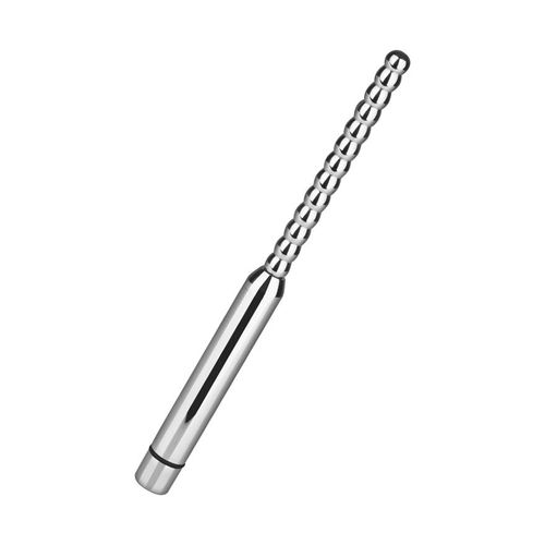 Kugelförmiger Dilator mit Vibration, 17 cm