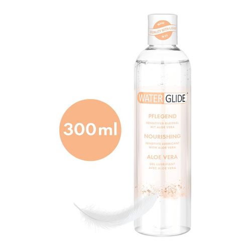 300 ml Pflegend, Aloe Vera sensitiv