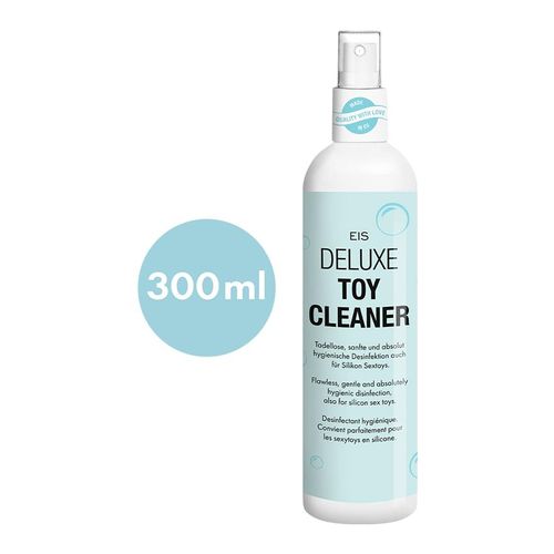 300 ml Desinfektionsspray Deluxe