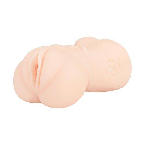 Soft Vagina Masturbator 3, 12,5 cm