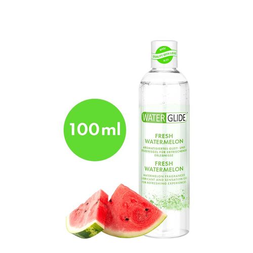 100 ml Wassermelone, erfrischend