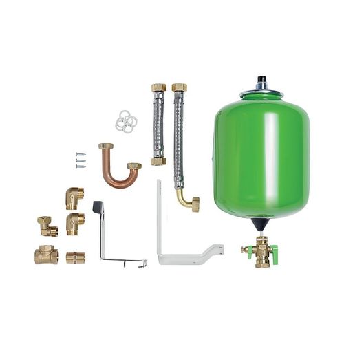 Vaillant TW-ADG 8L Einbauset für VSC/VCC/VSCS 4-5 uniTOWER 0020180979