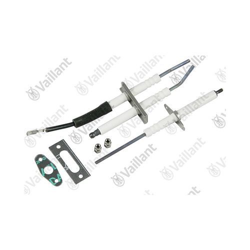 Vaillant Elektrode Wartungsset 0020086371 0020086371