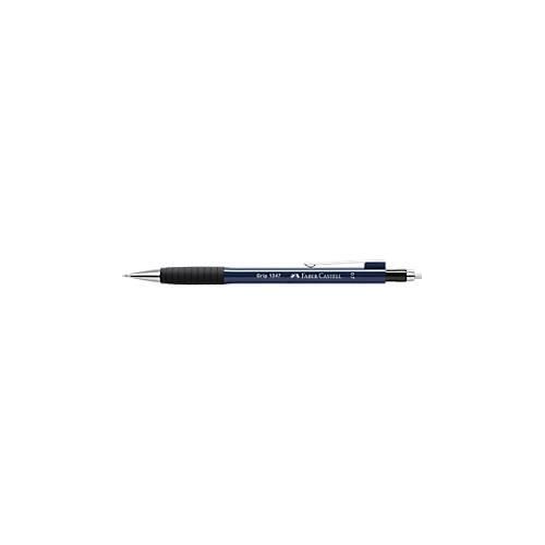 FABER-CASTELL Druckbleistift Grip, 0,7 mm